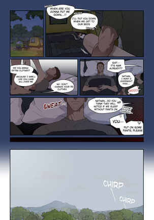 Camping Page #34