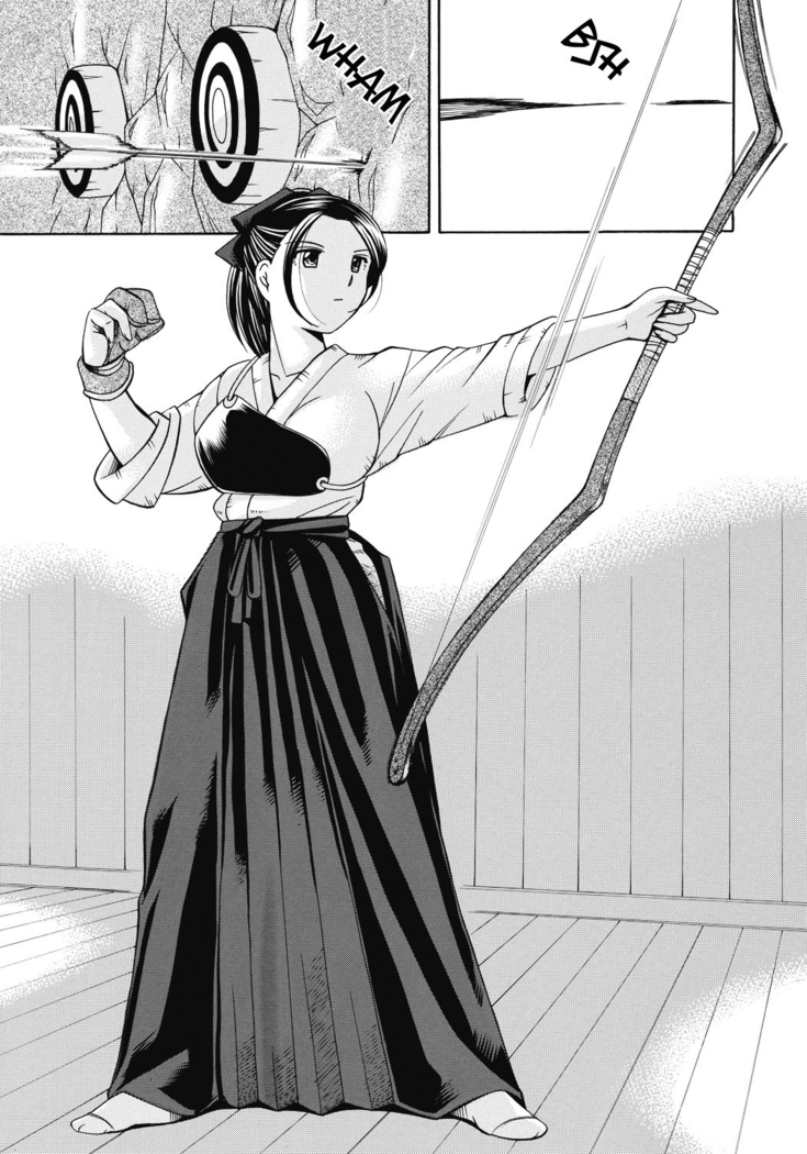 Seitokaichou Mitsuki