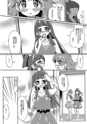 Aisare-kei na Izayoi Riko Page #6