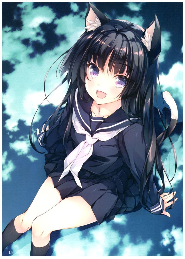 NEKOTORE