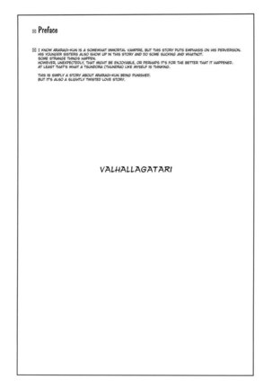 Valhallagatari - Page 3