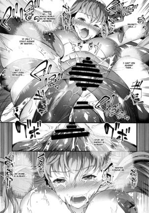 Kanojo no ides Page #23