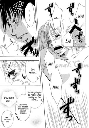 Hologram Page #31