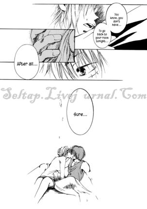 Hologram Page #19