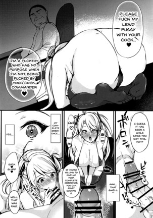 EINE FALLE Page #14