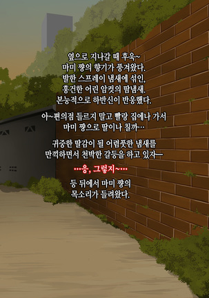 Kuro Gal Bitch ga Uchi ni Kita! │ 쿠로 갸루 빗치가 우리집에 왔다!! Page #133