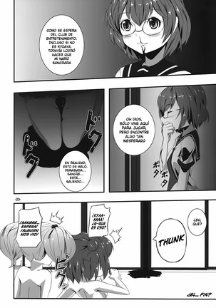 Yurarara Page #19