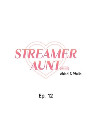 Streamer Aunt Page #147