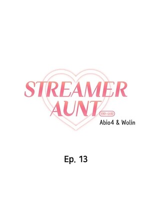 Streamer Aunt Page #158