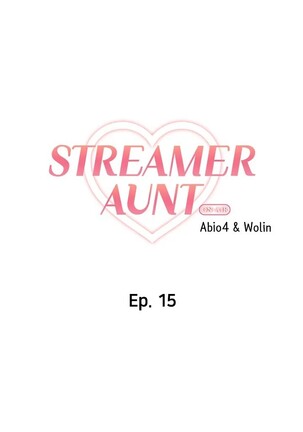 Streamer Aunt Page #187