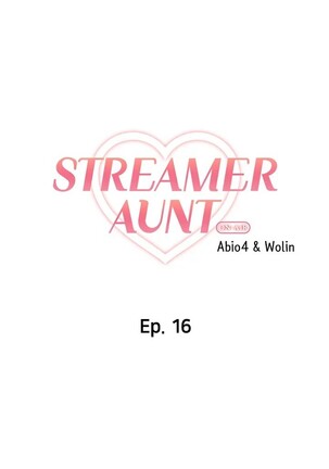 Streamer Aunt Page #201