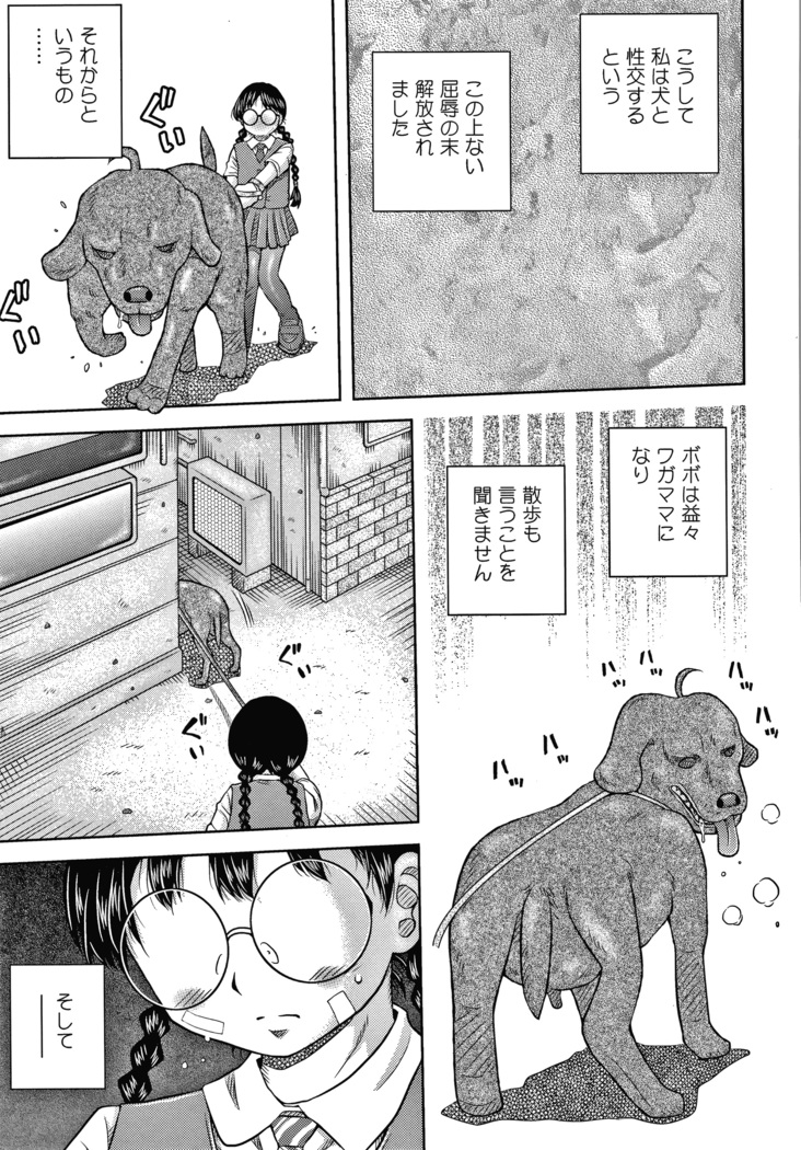 Bishoujo Koushuu Nikubenki