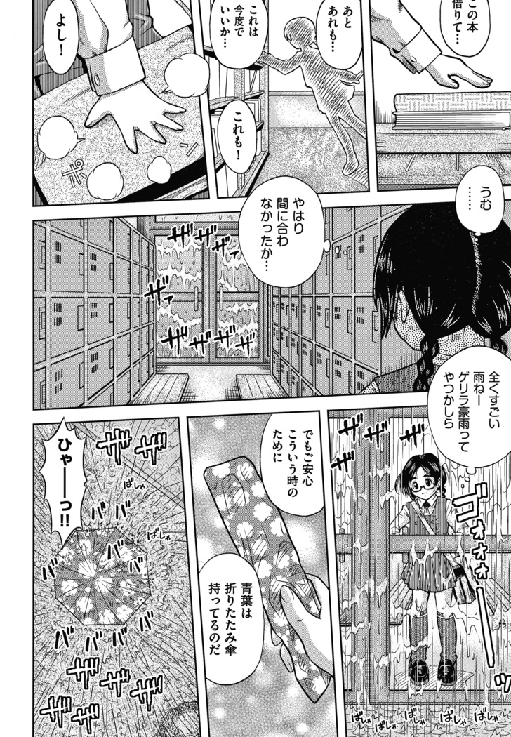 Bishoujo Koushuu Nikubenki