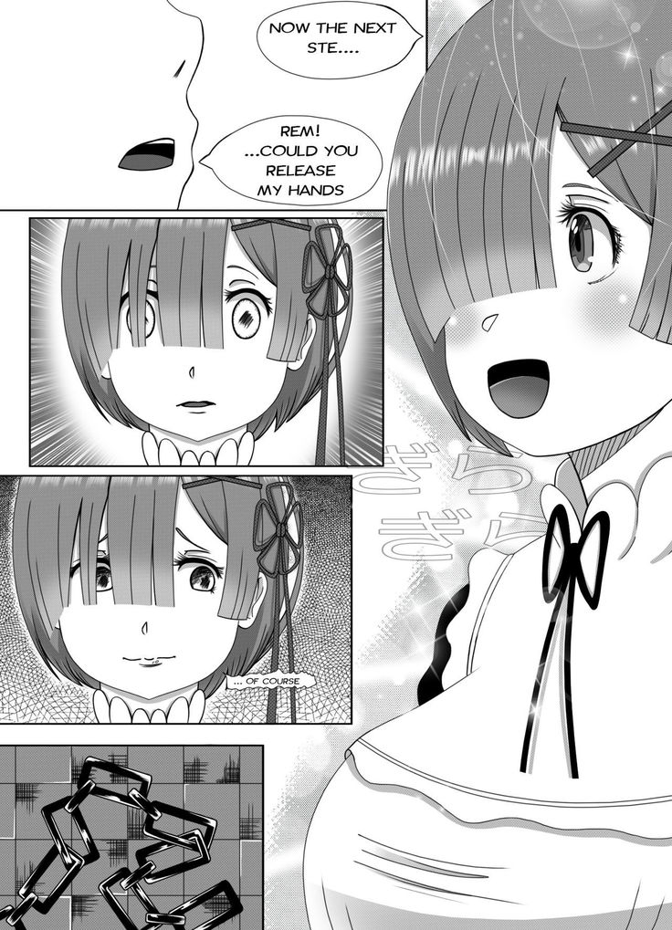 Re Zero Memory Snow After