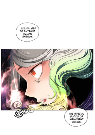 Lilith`s Cord Ch.1-37 - Page 383