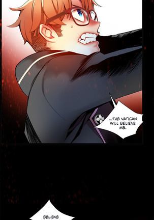 Lilith`s Cord Ch.1-37 - Page 565