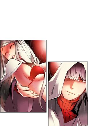 Lilith`s Cord Ch.1-37 - Page 507