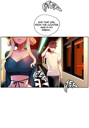 Lilith`s Cord Ch.1-37 - Page 722