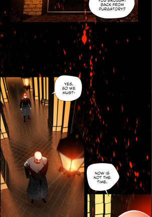 Lilith`s Cord Ch.1-37 - Page 619