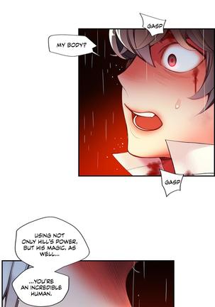 Lilith`s Cord Ch.1-37 - Page 519