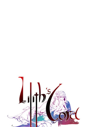 Lilith`s Cord Ch.1-37 - Page 414