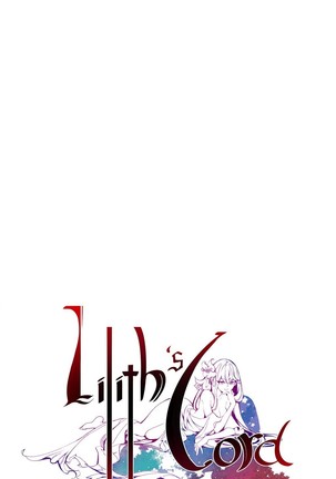 Lilith`s Cord Ch.1-37 - Page 326