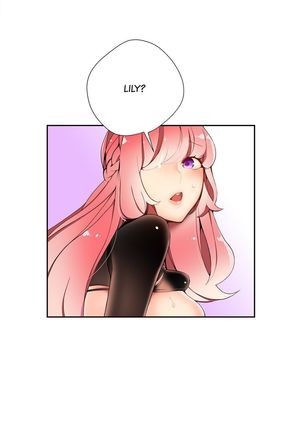 Lilith`s Cord Ch.1-37 - Page 314