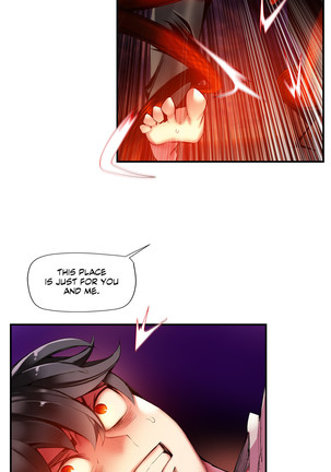 Lilith`s Cord Ch.1-37 - Page 952