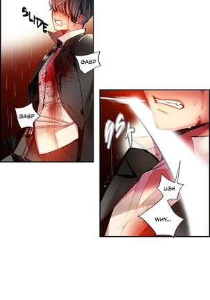 Lilith`s Cord Ch.1-37 - Page 518