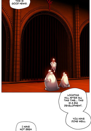 Lilith`s Cord Ch.1-37 - Page 632