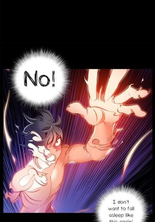 Lilith`s Cord Ch.1-37 - Page 318