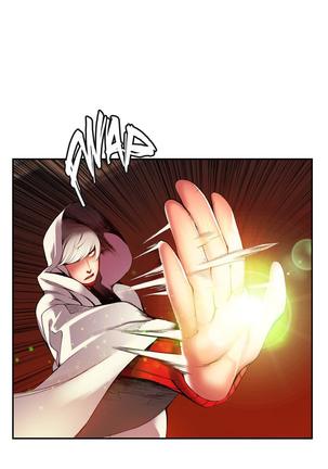 Lilith`s Cord Ch.1-37 - Page 523