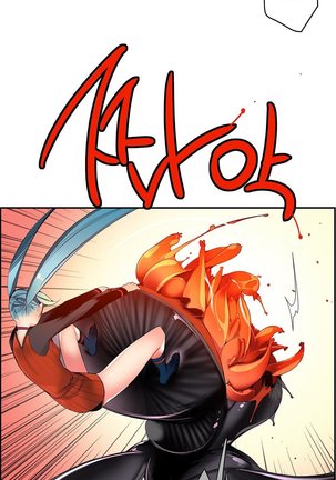 Lilith`s Cord Ch.1-37 - Page 828