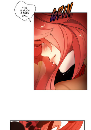 Lilith`s Cord Ch.1-37 - Page 919