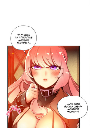 Lilith`s Cord Ch.1-37 - Page 554