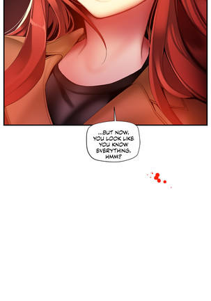 Lilith`s Cord Ch.1-37 - Page 893