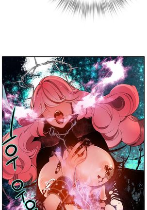 Lilith`s Cord Ch.1-37 - Page 258