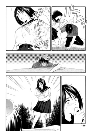 Shishunki no Eros - Page 139