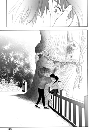 Shishunki no Eros - Page 146