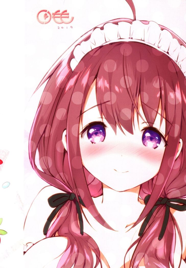 Ore no Osananajimi ga Amaama Kawaii