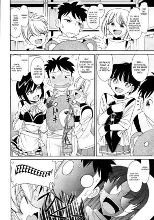 Cheers! 12 Page #54
