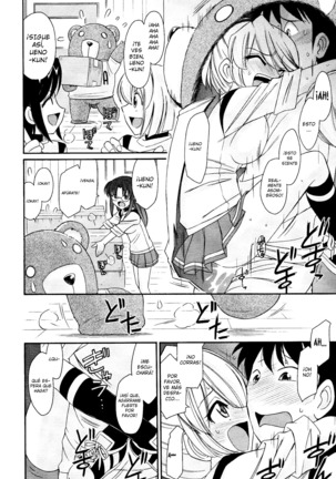 Cheers! 12 Page #58