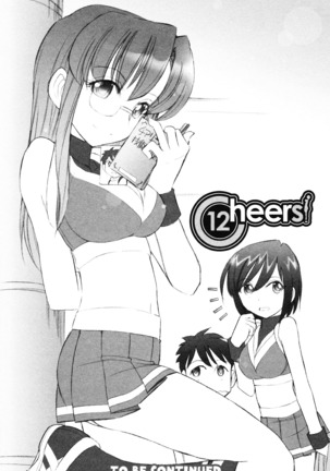 Cheers! 12 Page #176