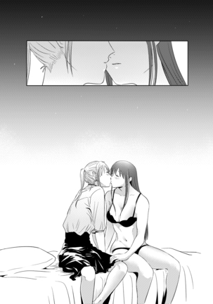 GFL ABO AU Page #31