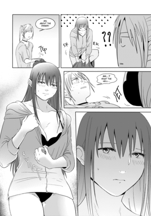 GFL ABO AU Page #26