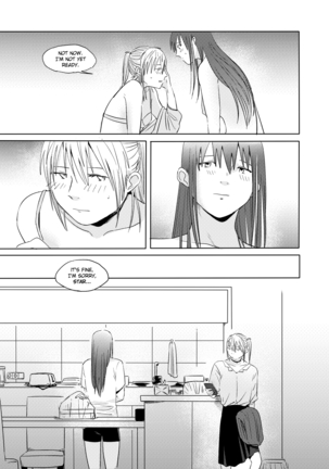 GFL ABO AU Page #43