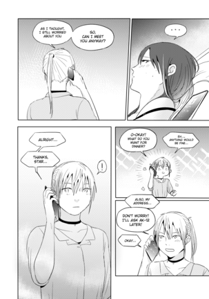 GFL ABO AU Page #22