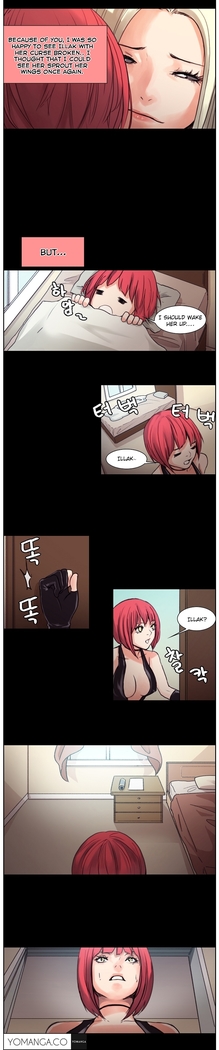 Woodman Dyeon Ch. 1-15