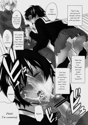 Dobachan Limited - Page 4