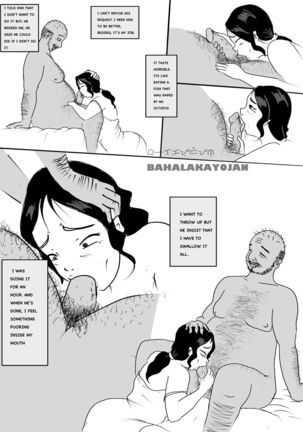 PINAY DH JANETH part 1 - Page 15